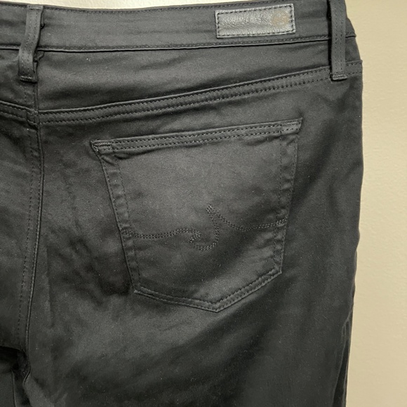 AG Jeans | The Legging Ankle | Size 30 (petite) - Picture 4 of 5